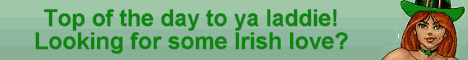 St. Patrick's Day Phone Sex - 877-230-4651