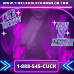 The Cuckold Counselor