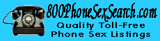 800 Phone Sex Search