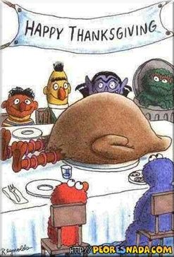 Phone sex thanksgiving dinner cartoon