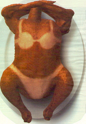 Baked phone sex turkey