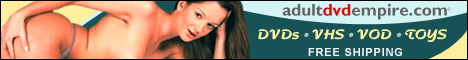 Adult DVD's, Adult Videos, Adult Movies, Sex Toys, Pornstars