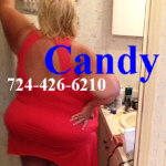 Phonesex with Big Butt girl Candy  724-426-6210