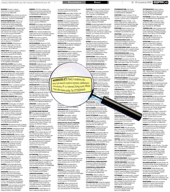 Phone sex classifieds